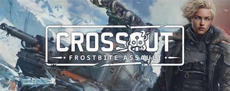 crossaut|Crossout Official Community